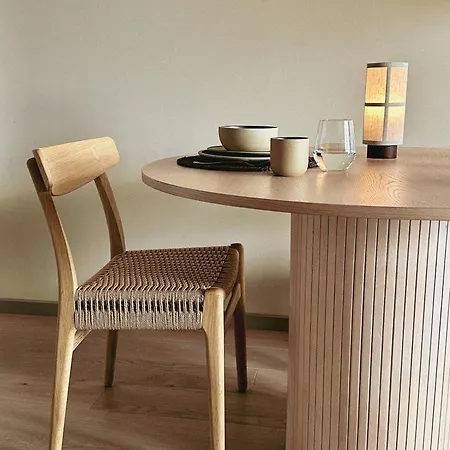Apartment Designer In The Heart Of Oslo